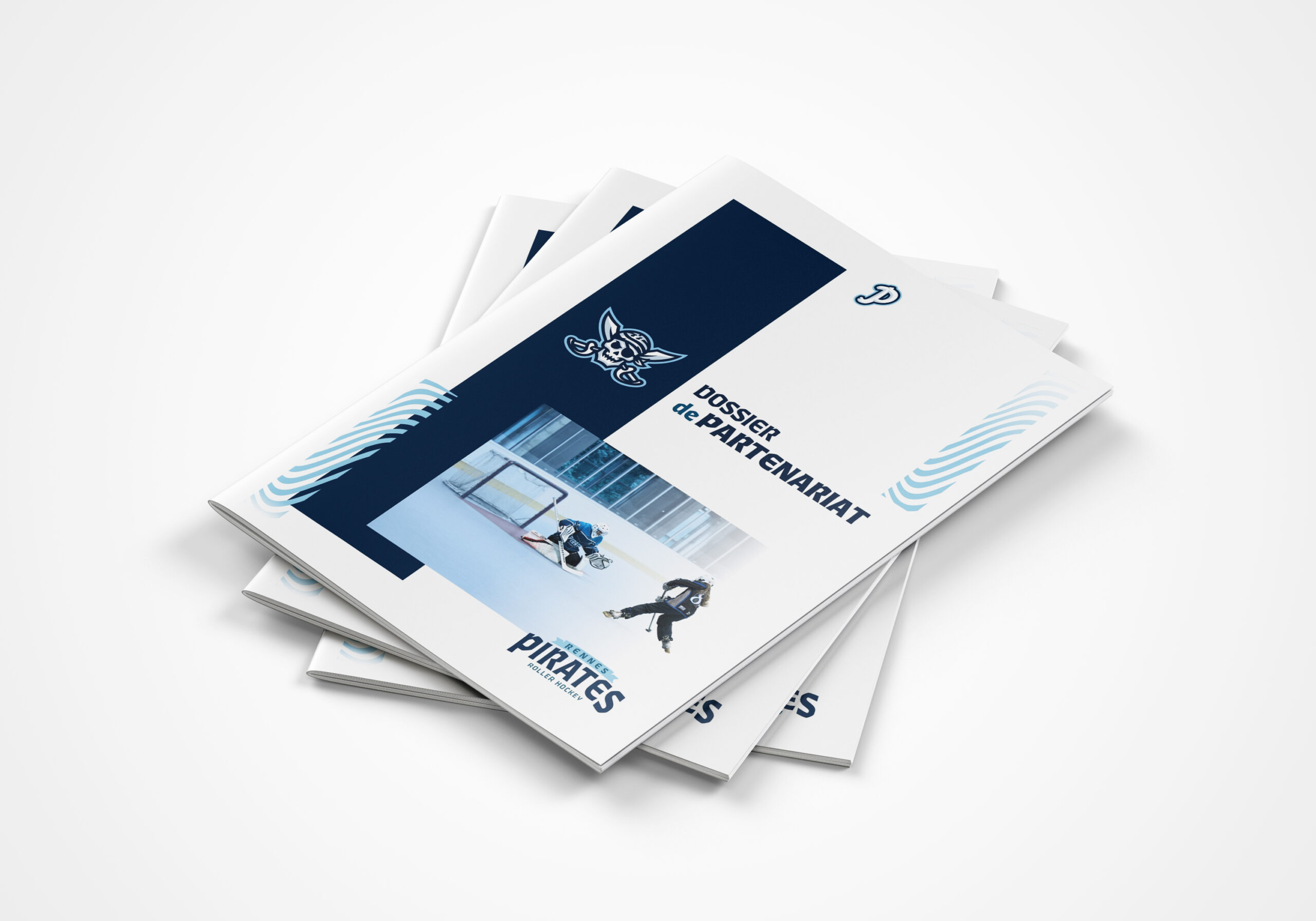 Dossier partenariat des Pirates Dossier partenariat des Pirates